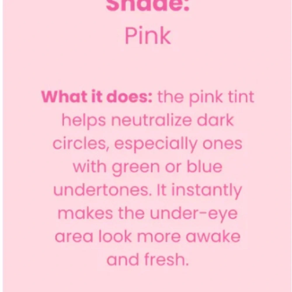 🔥BRAND NEW Star Bright Loose setting Powder Color pink